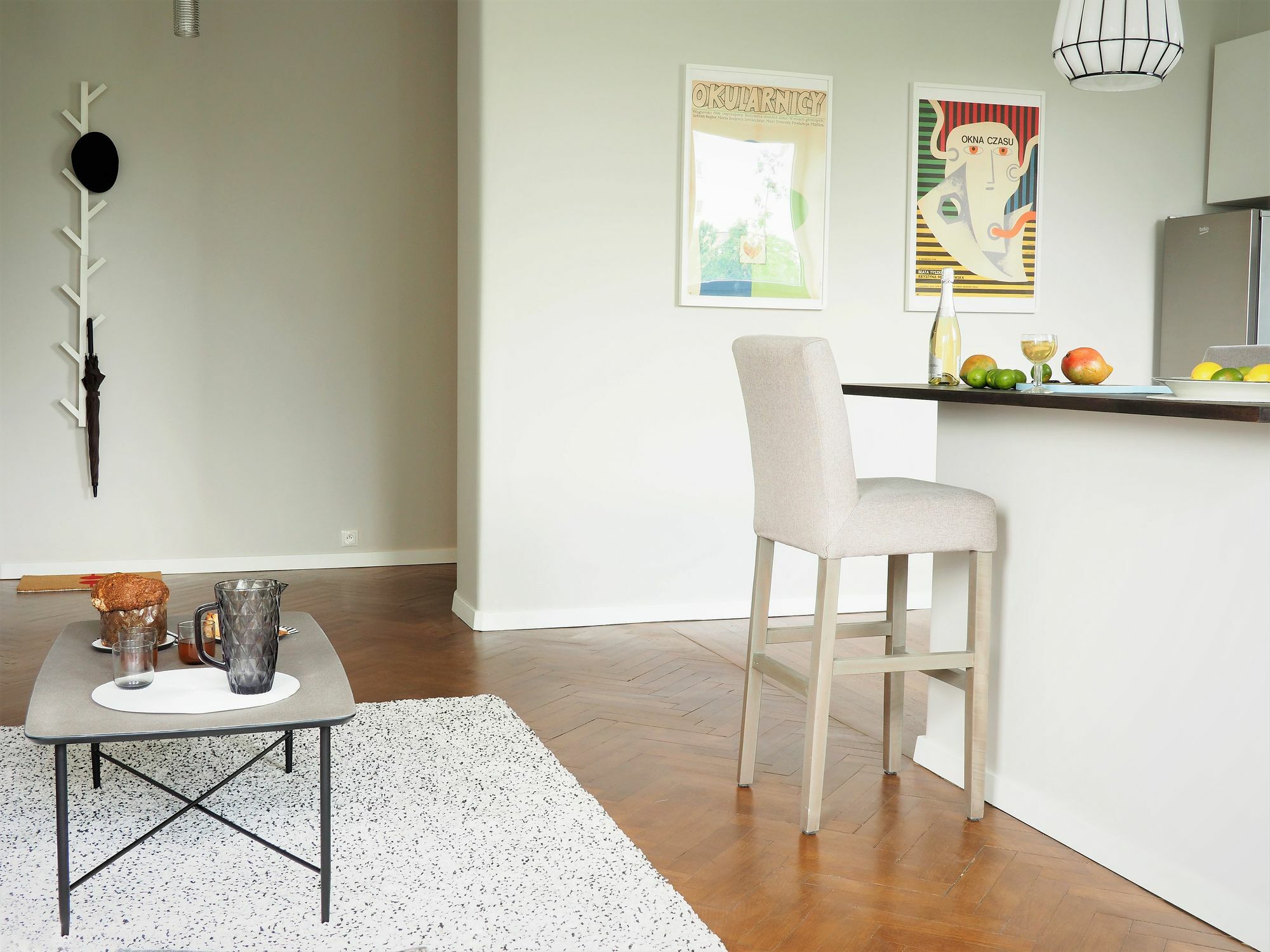 Classic Apartment In ワルシャワ エクステリア 写真
