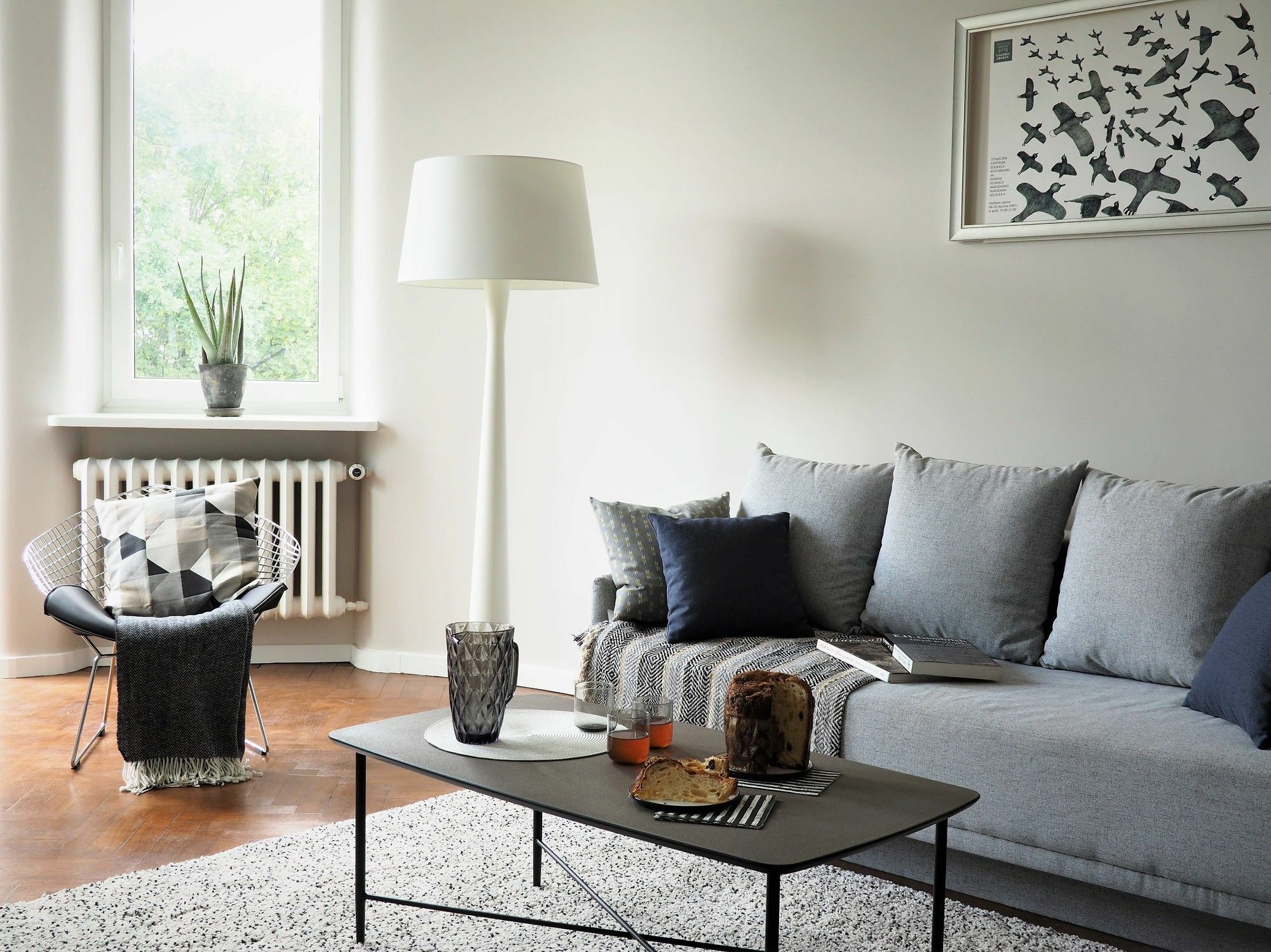Classic Apartment In ワルシャワ エクステリア 写真