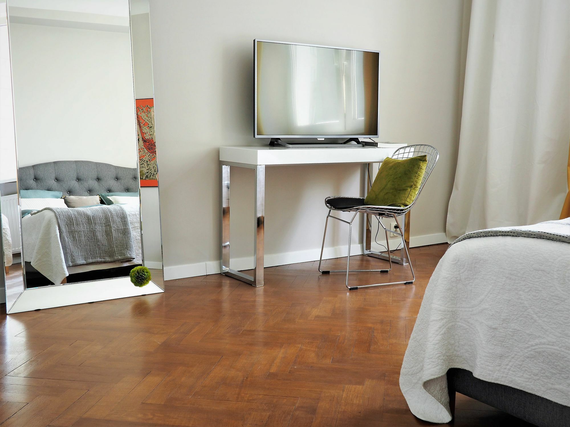 Classic Apartment In ワルシャワ エクステリア 写真